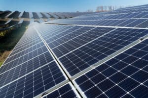 The renewable energy alternative